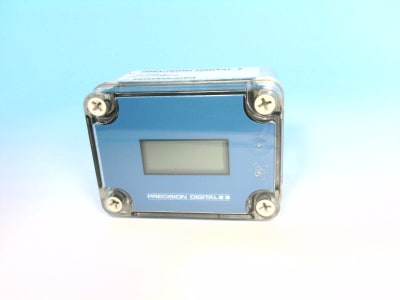 PRECISION DIGITAL PD660-N