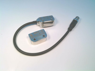 IDEM SAFETY SWITCHES MMR-H-131008