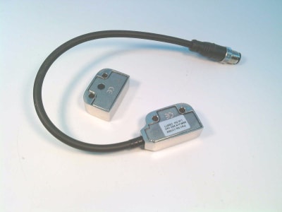 IDEM SAFETY SWITCHES MMR-H-131008
