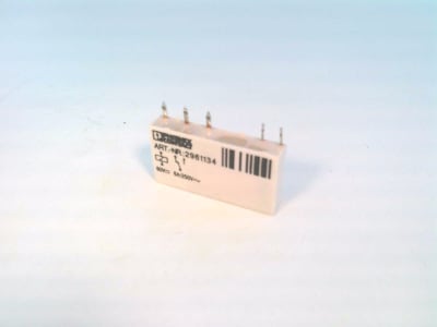 PHOENIX CONTACT REL-MR- 60DC/21AU