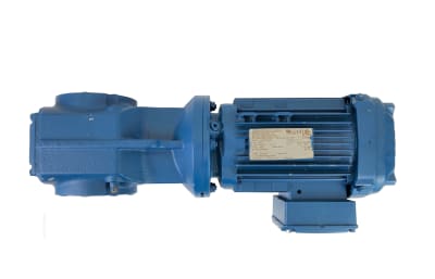 SEW EURODRIVE KA47/T DRN80M4/DH
