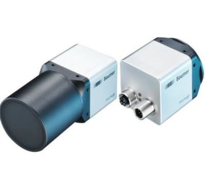 BAUMER ELECTRIC 11104901
