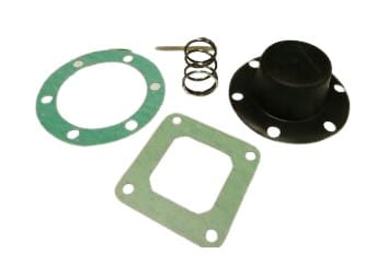 QUINCY AIR COMPRESSOR 129213