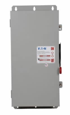 EATON CORPORATION DH364UDK