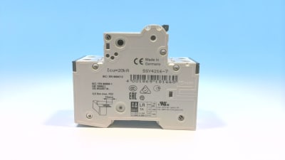ALLEN BRADLEY 1492-CB2DG070