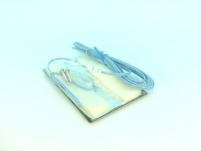 KELE & ASSOCIATES ST-S85