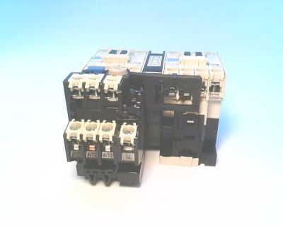MITSUBISHI MSO-2XN10CX200V9A