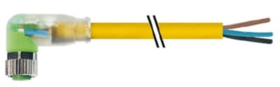 MURR ELEKTRONIK 7000-08121-0101000