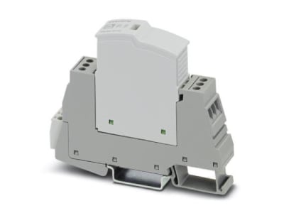 PHOENIX CONTACT PLT-SEC-T3-120-FM-UT