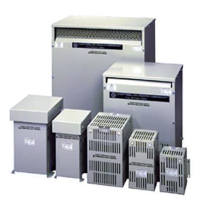 CONTROLLED POWER 5DZZX-500-8-PI