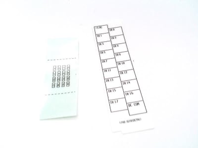 ALLEN BRADLEY 1746-RL55