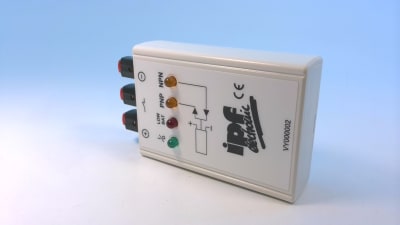 IPF ELECTRONIC VY000002