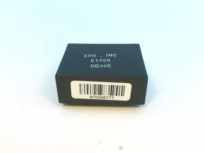 ENDICOTT RESEARCH E1466