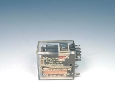 SCHNEIDER ELECTRIC W67RCSX-8