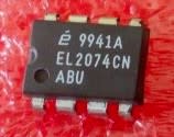 ELANTEC EL2074CN