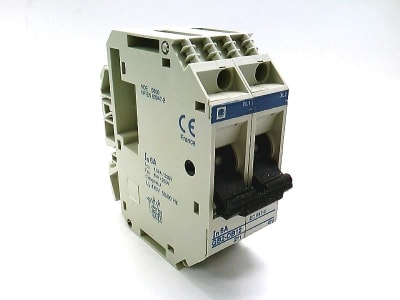 SCHNEIDER ELECTRIC GB2DB12