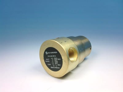 NORGREN R16-200-R81A