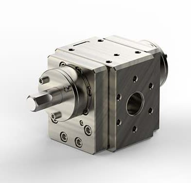 ZENITH PUMPS 11-20040-0100-0