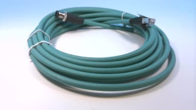 MENCOM MDE45PB-4MP-RJ45-5M