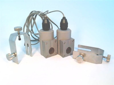 DYNASONICS INC DTUFX-B1