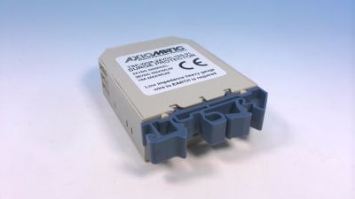 AXIOMATIC TSP-WG6-24VDC-10A-01