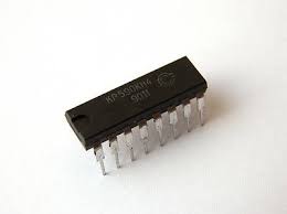 HARRIS SEMI HI3-5043-5