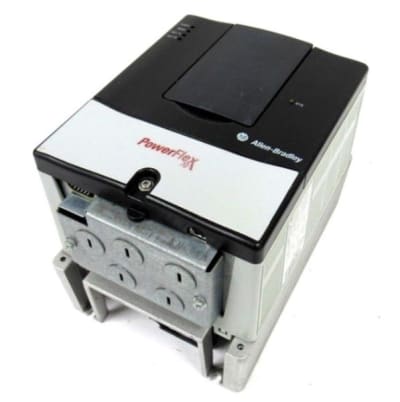 ALLEN BRADLEY 20AC2P1A3AYNANNN