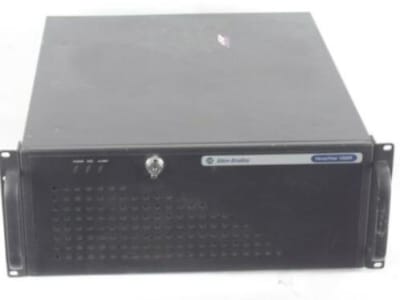 ALLEN BRADLEY 6155R-14PXPH