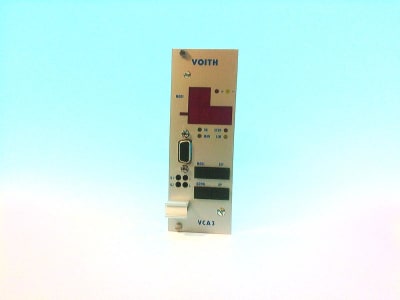 VOITH VCA3
