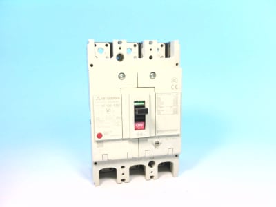 MITSUBISHI NF125-SGV3P35.50A