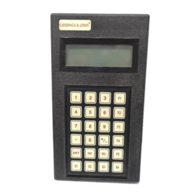 BEIJER ELECTRONICS QTERM-J10-J042