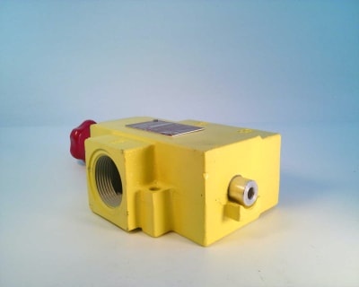 ASCO VT30NO4AY