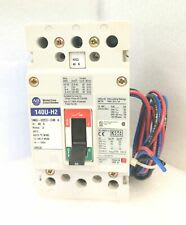 ALLEN BRADLEY 140U-H2C3-C40-A