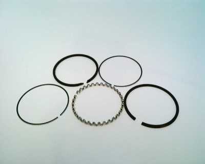 QUINCY AIR COMPRESSOR 113046C