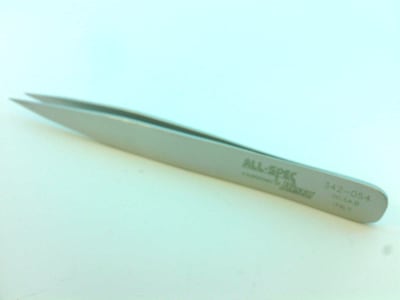 ALL SPEC 342-054