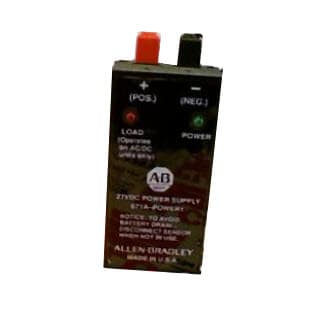 ALLEN BRADLEY 871A-POWER1