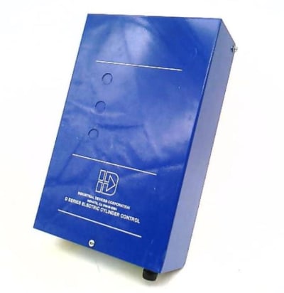 DANAHER MOTION D2402