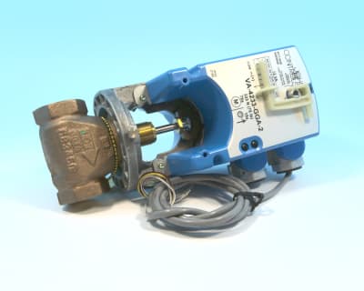 JOHNSON CONTROLS VG7241ET+423GGA