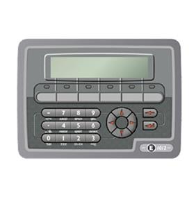 BEIJER ELECTRONICS EXTER-K10M