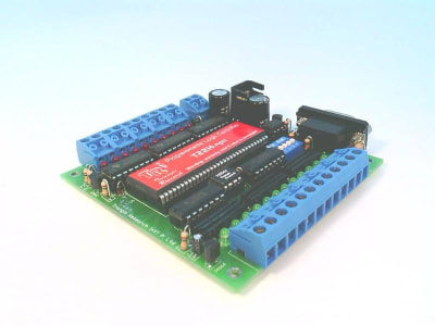 TRIANGLE RESEARCH T22H-NPN