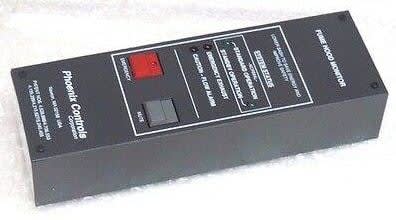 PHOENIX CONTROLS FHM610-ENG