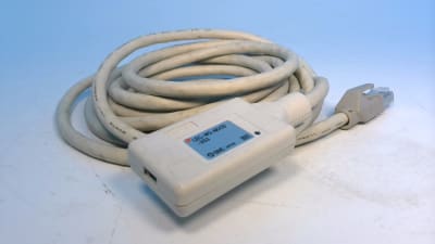 SMC LEC-W2-N0CD-X53