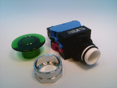 IDEC AYLW49911D-G-12V