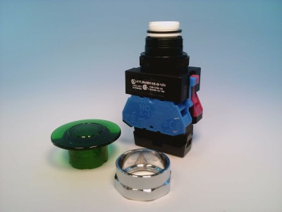 IDEC AYLW49911D-G-12V