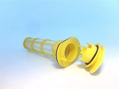 LINCOLN INDUSTRIAL MKU.U009
