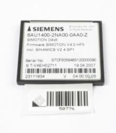 SIEMENS 6AU1400-2PA02-0AA0
