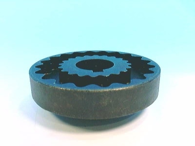 MARTIN SPROCKET & GEAR INC 5J 1