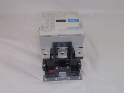 MITSUBISHI S-N180AC200V