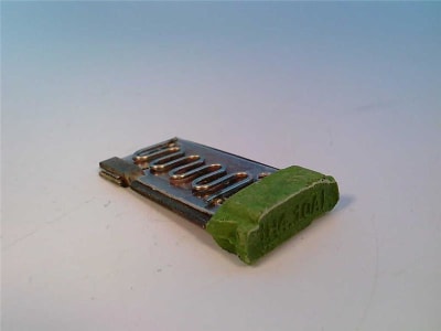 GENERAL ELECTRIC CR123-H4.10A