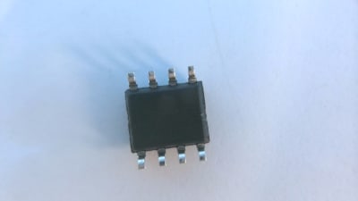 TEXAS INSTRUMENTS SEMI LM358AM
